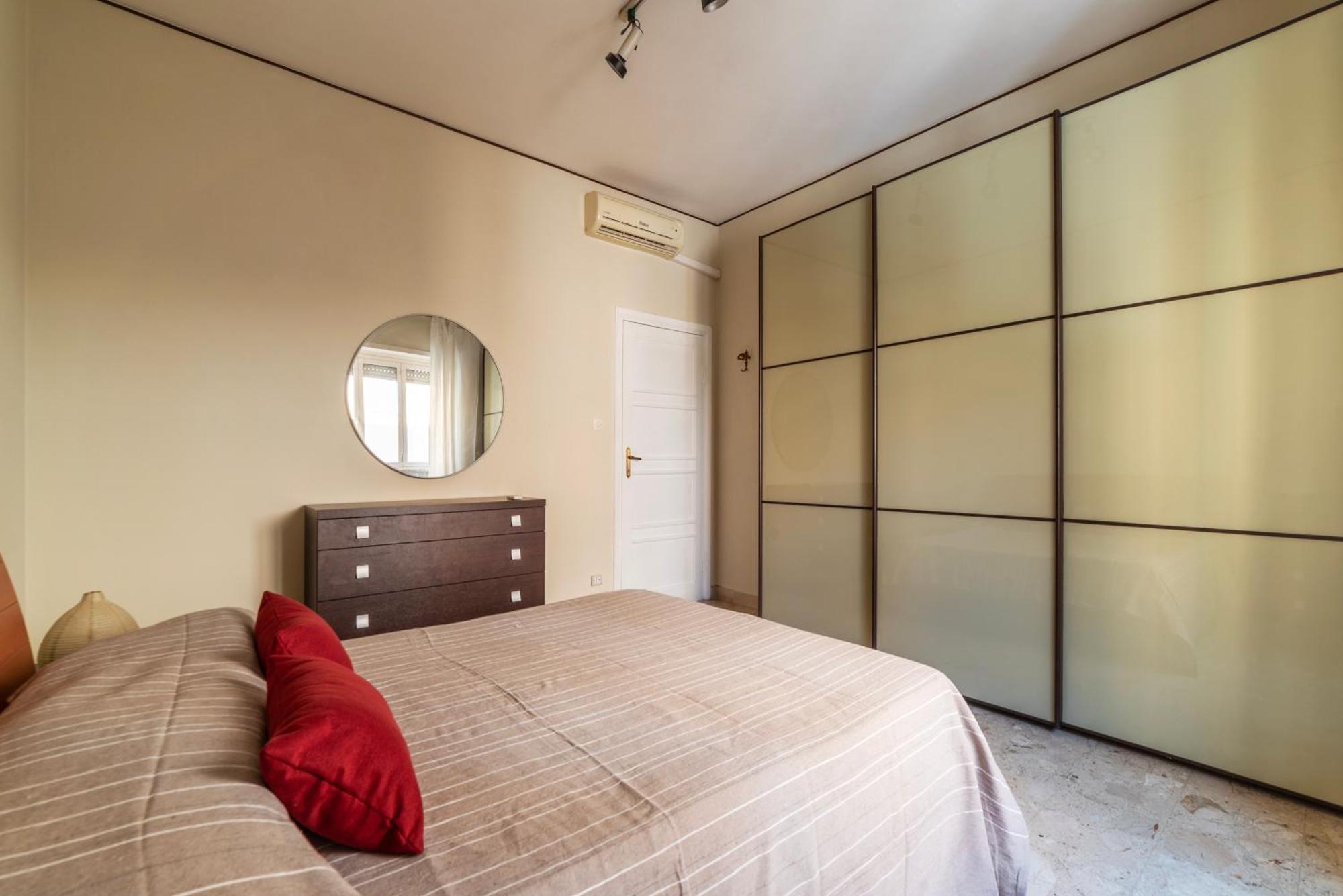 Apartment Piazza Zama Huge Rom